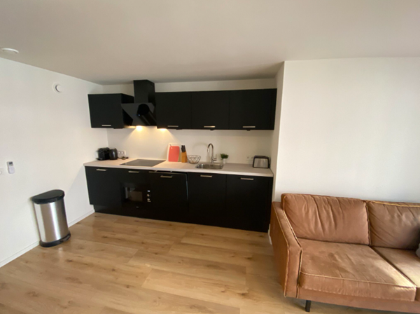 Medium property photo - Vismarkt 7A1, 9712 CA Groningen